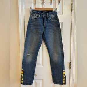 Polo Ralph Lauren jeans